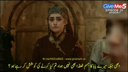 Dirilis Ertugrul - Season 03 Episode 25